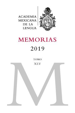 Portada del libro Memorias