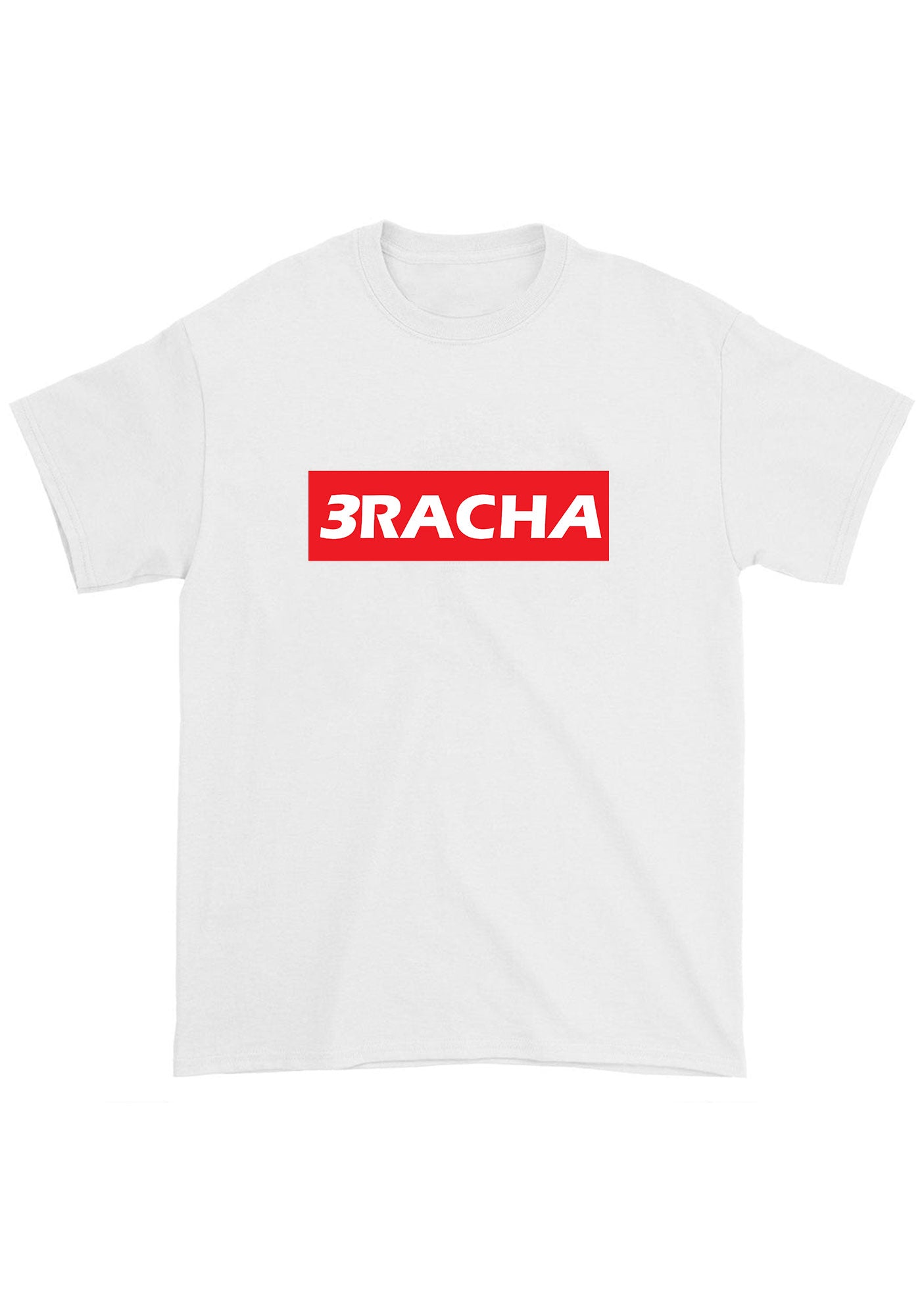 Kpop Chunky Shirt for Skz 3RACHA Fans