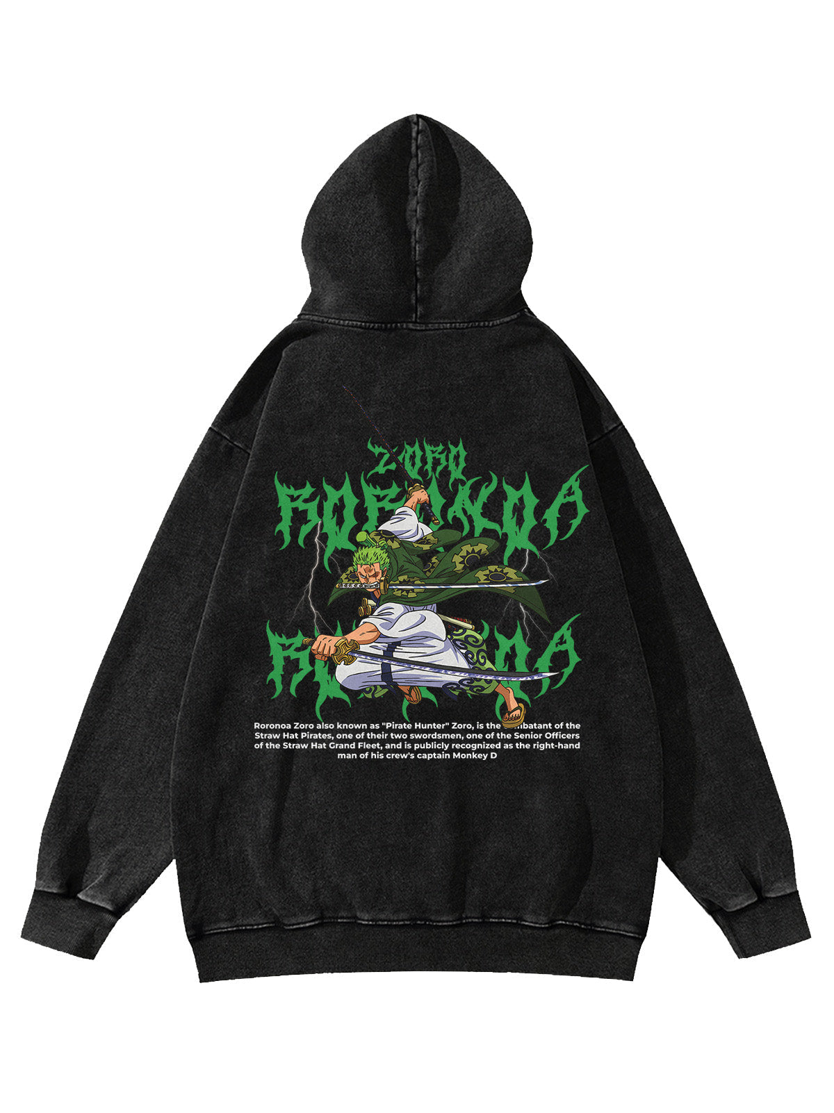 Vintage Pullover Hoodie for Classic Style and Comfort