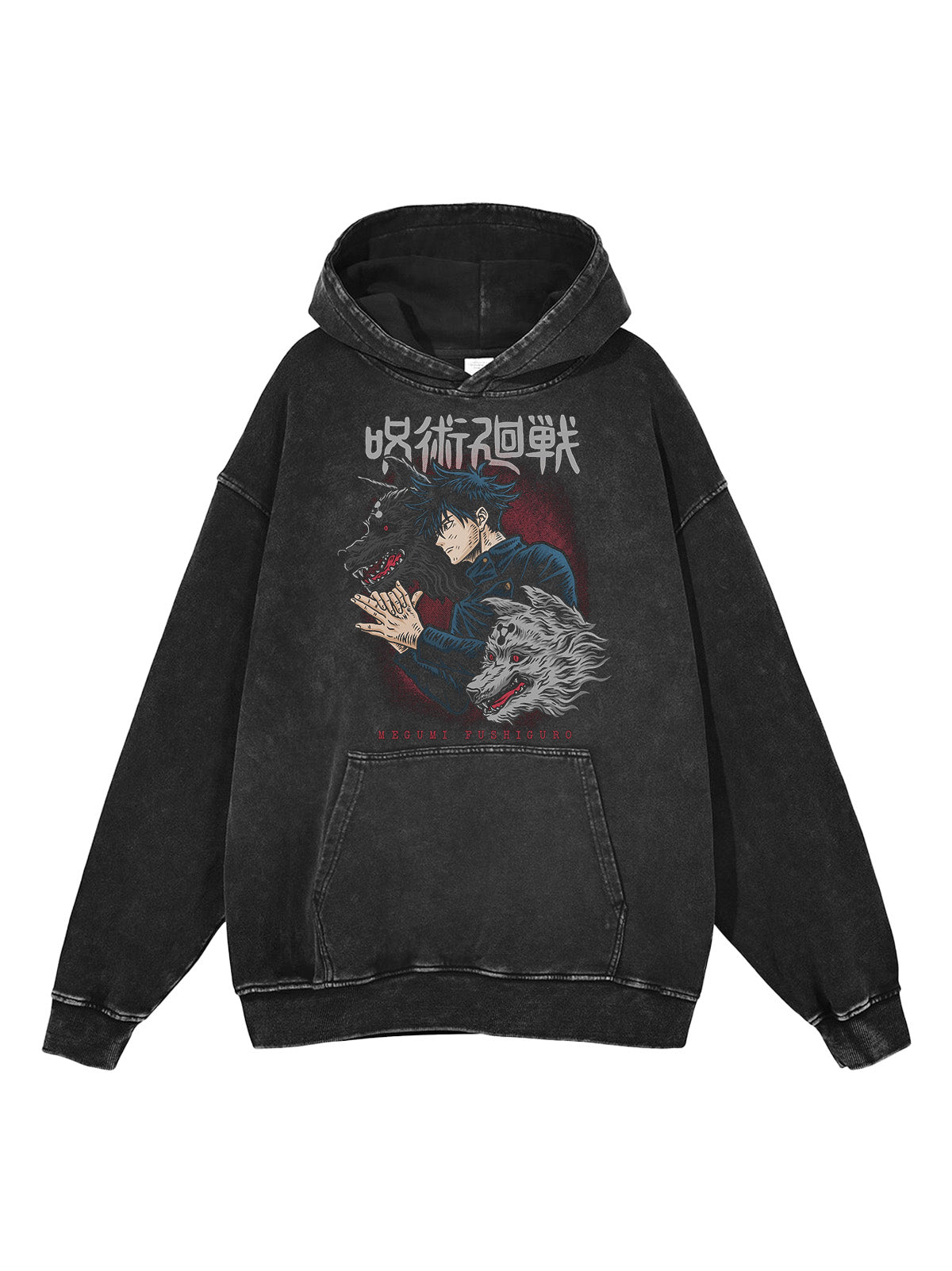 Vintage Hoodie for Men, Women - Premium Comfort & Quality