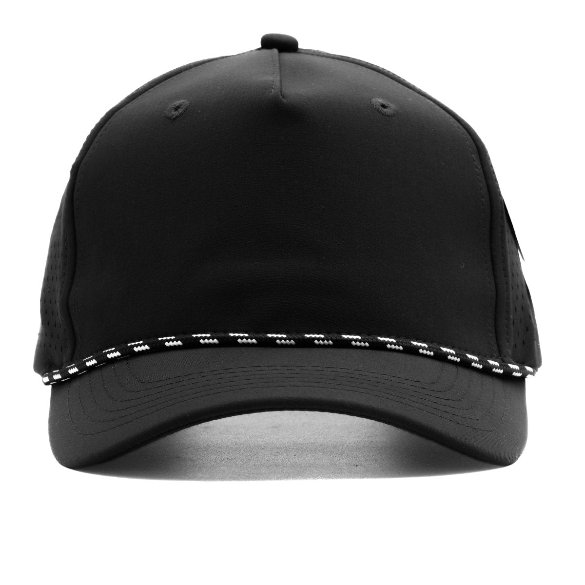Performance 5-Panel Roper Hat