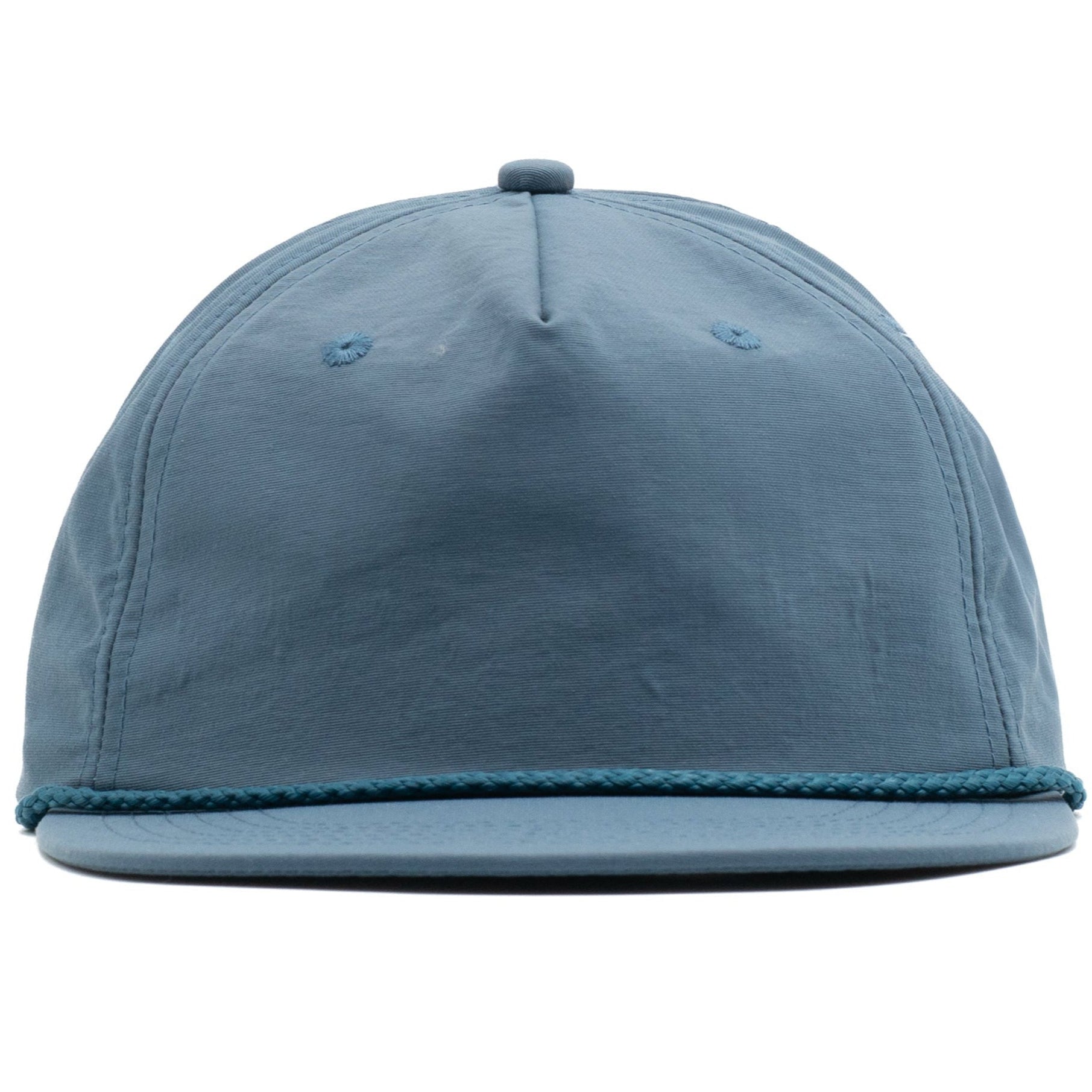 Water Resistant Nylon Roper Hat