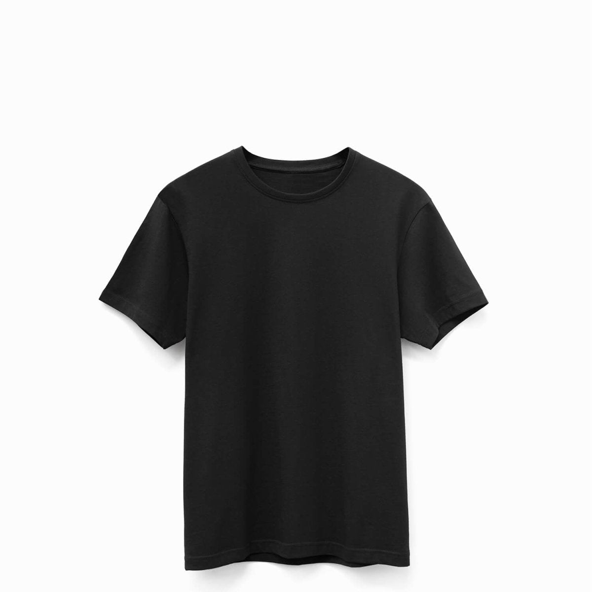 Supima Cotton T-Shirt in Various Colors and Sizes