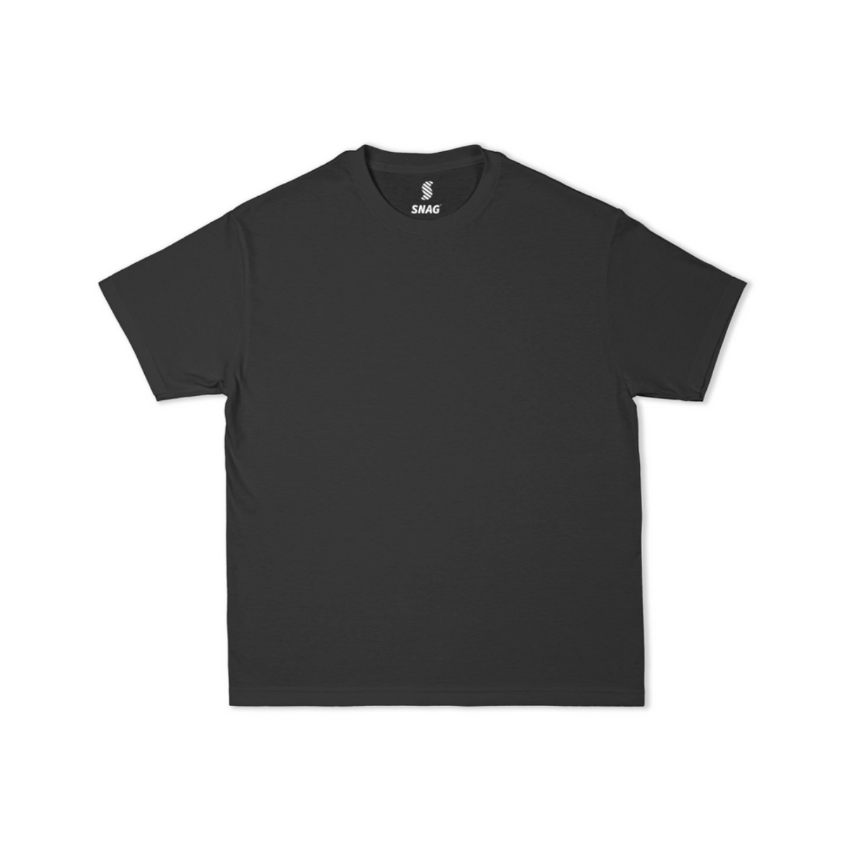 Customizable 100% Cotton T-Shirt