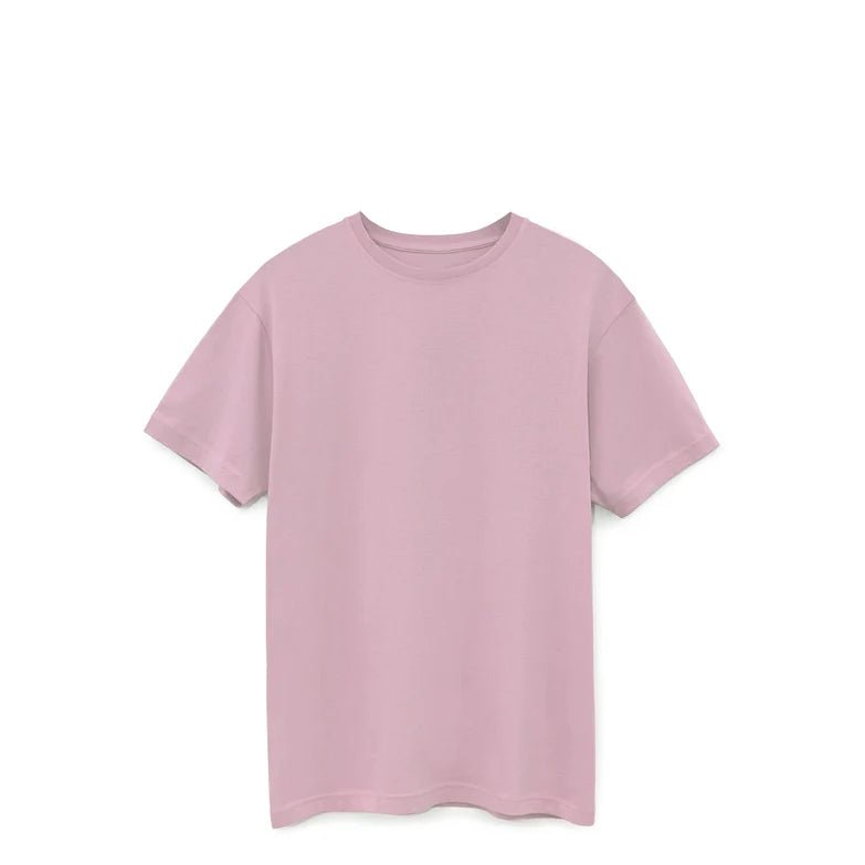 Premium Lavender Supima Cotton T-Shirt - Wholesale Blank Tee