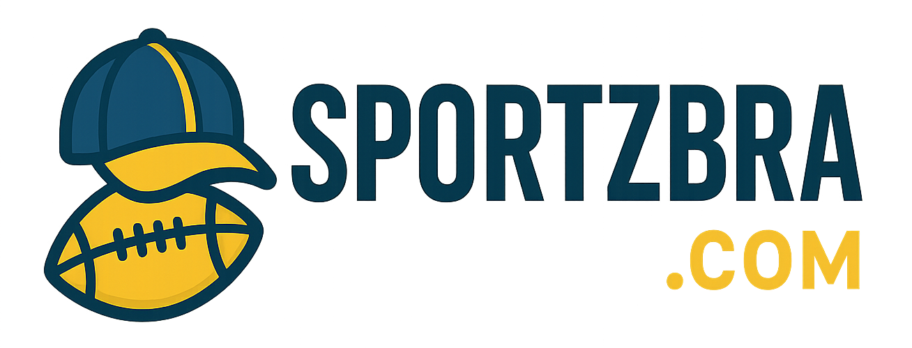 Sportz Bra